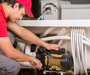 About Water Leak Detection Pros Ogden, AR